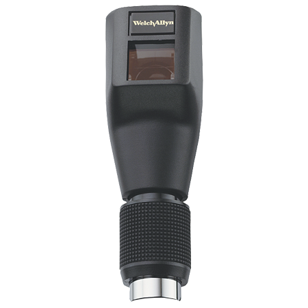 18245 Welch Allyn 3.5 V Elite Streak Retinoscope