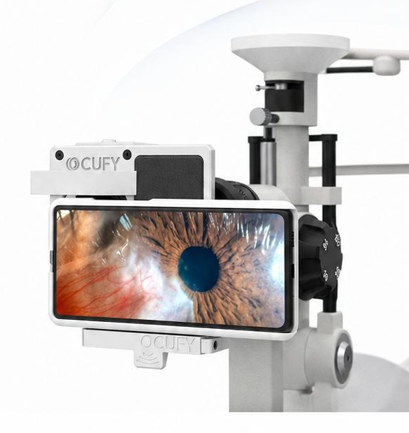 OCUFY