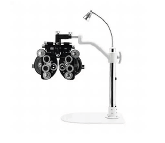 COOP PA-5S — Base para Foróptero