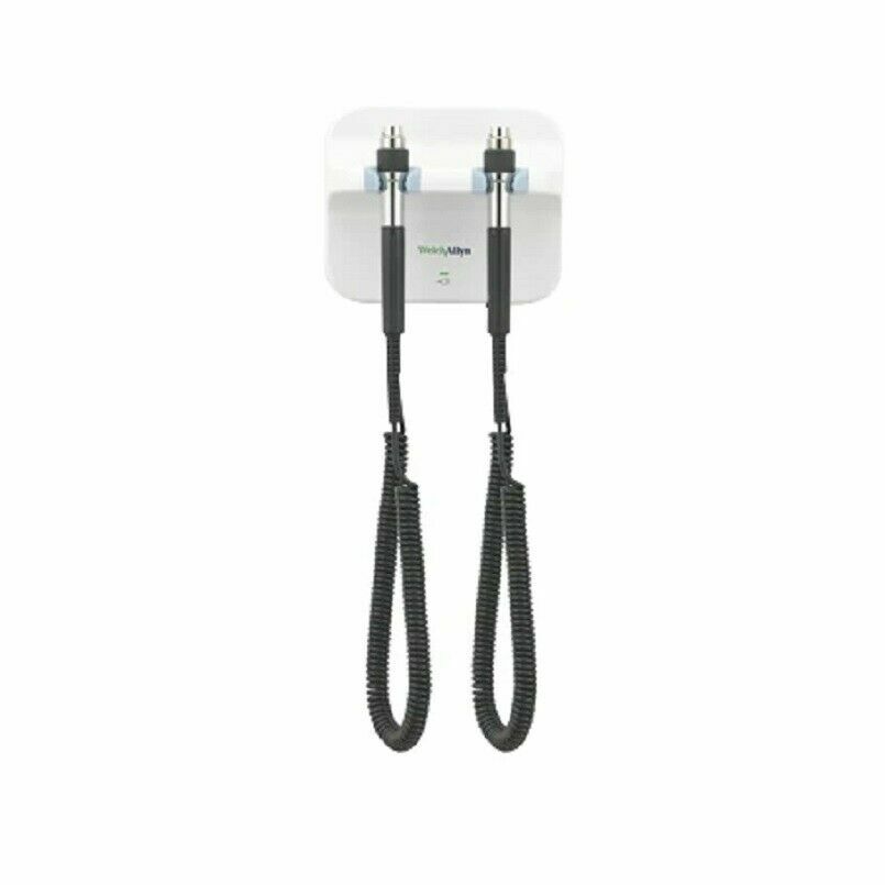 Sistema Diagnóstico de Pared Welch Allyn 77710