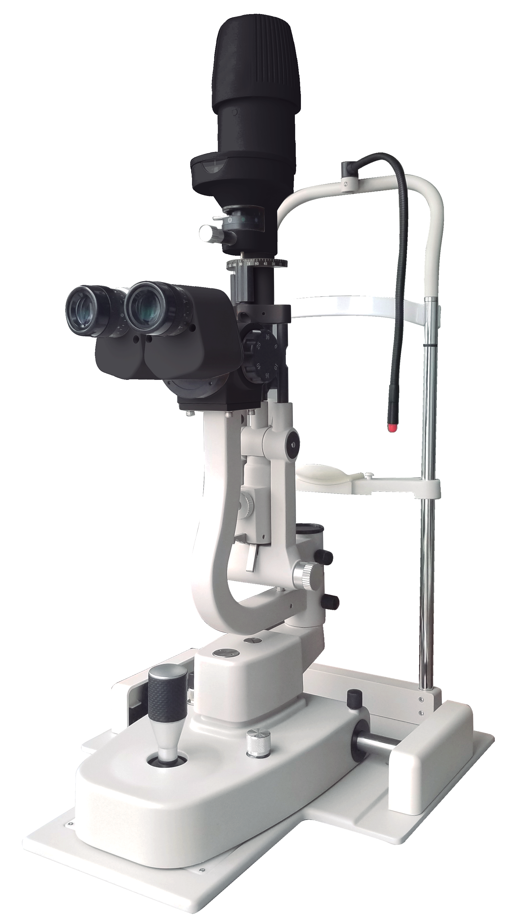 COOP LX-88 ( 5X ) Lampara de Hendidura