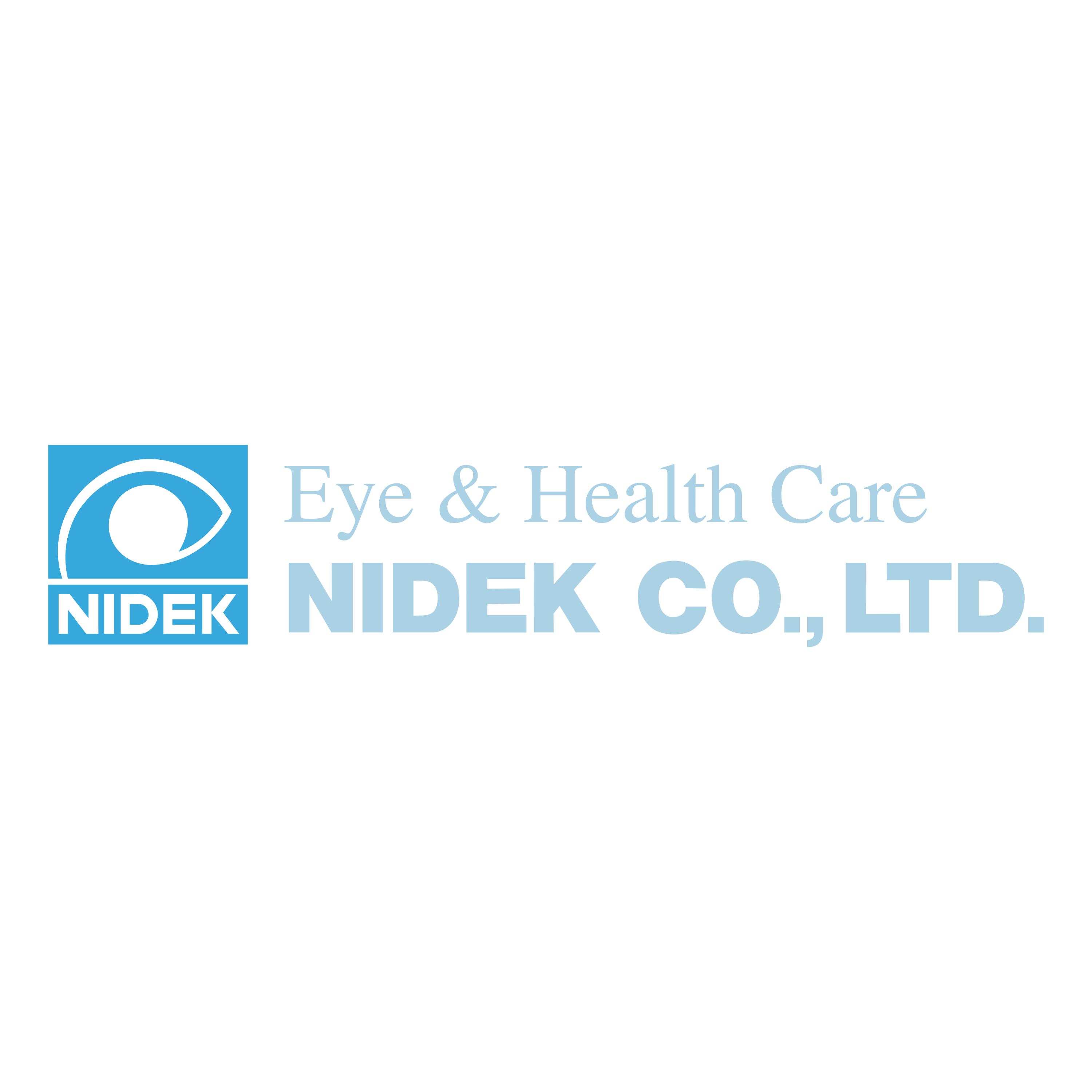 Nidek