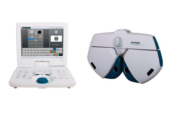 PDR-7000