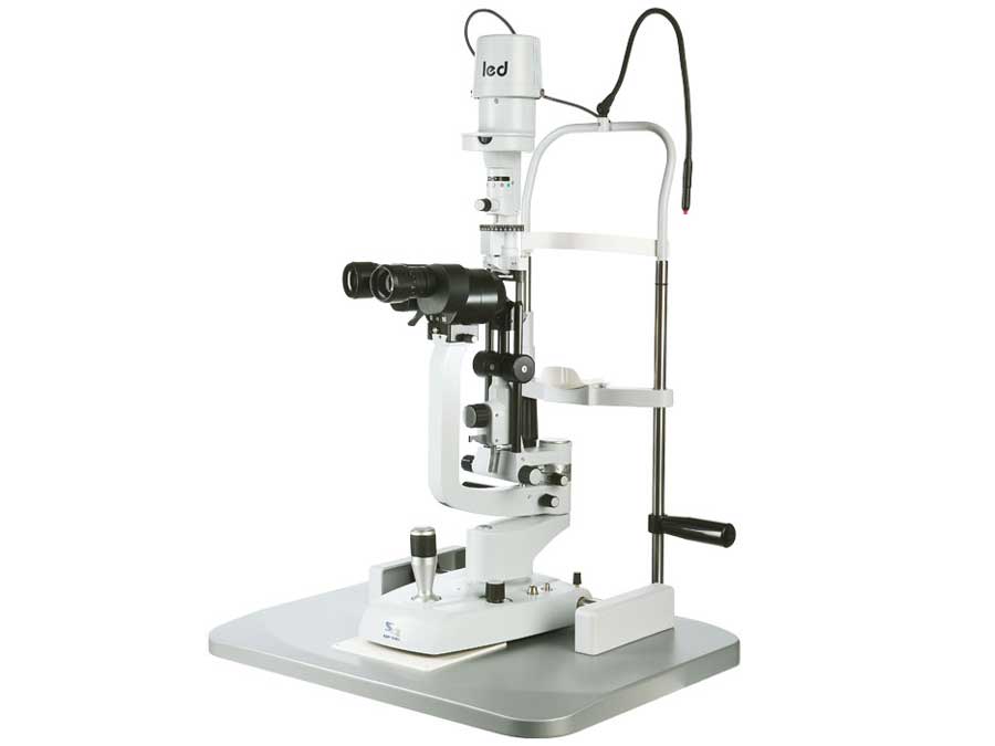 SL-H2 Slit Lamp