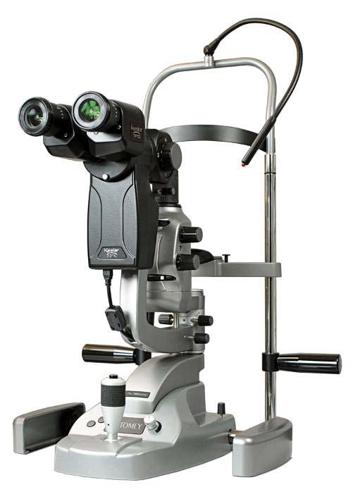 SLIT LAMP TSL-7000Zdigital