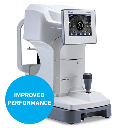 OptoChek® Plus