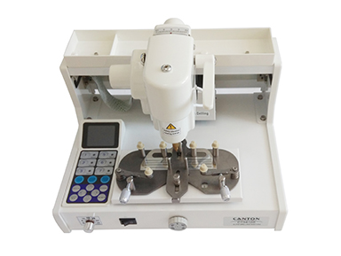 COOP CT5412S Perforadora Automática de Lentes
