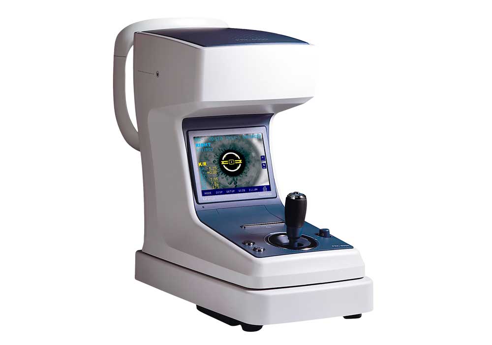 PRK-6000