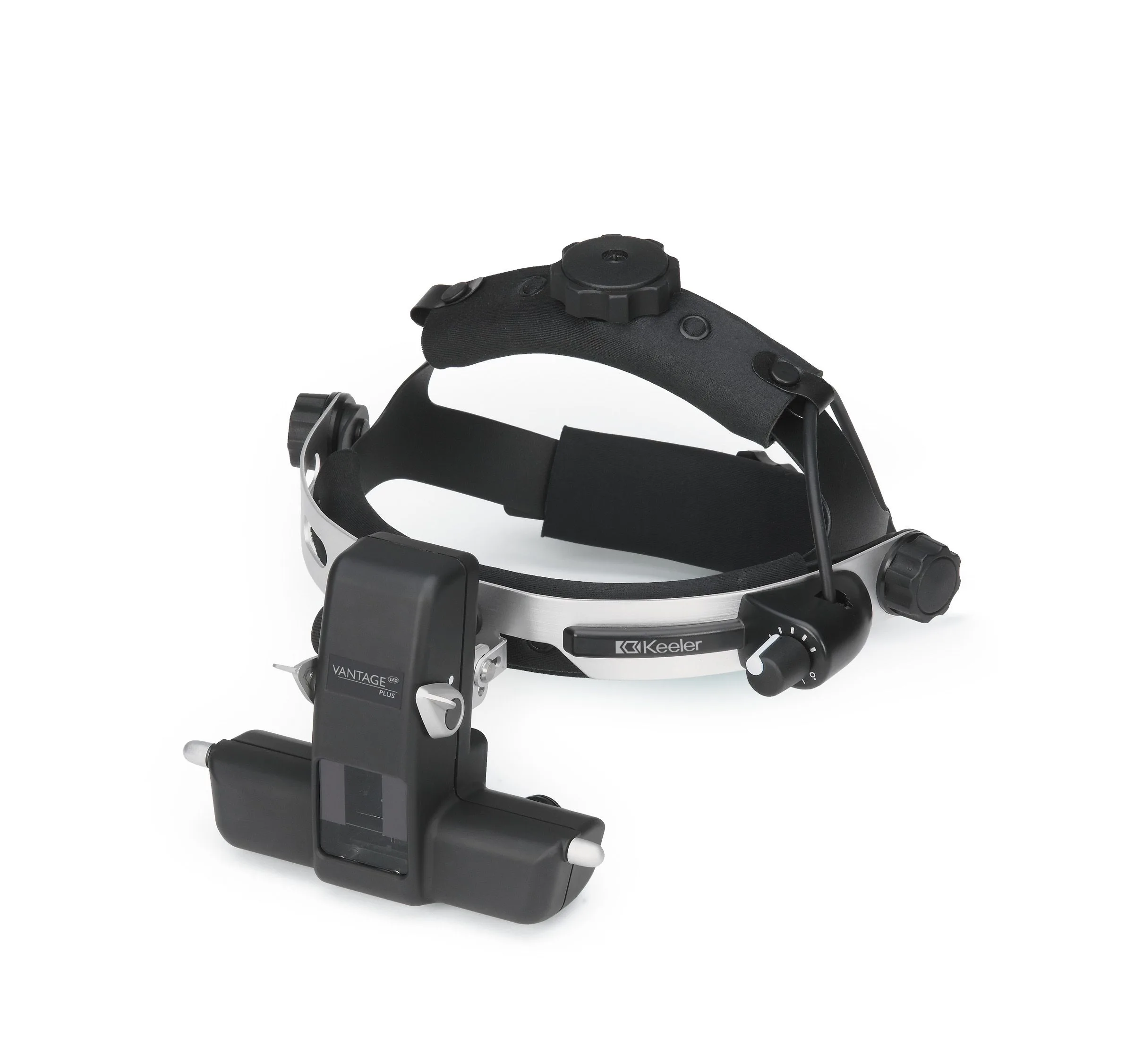 Keeler Vantage Plus LED Oftalmoscopio Binocular Indirecto