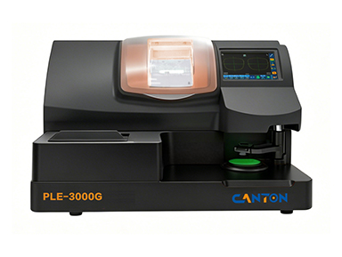 PLE-3000G Patternless Lens Edger