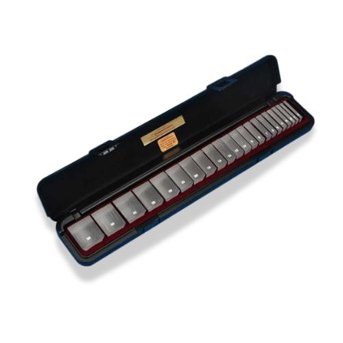 Juego de prismas sueltos LP-22 (22 prismas)