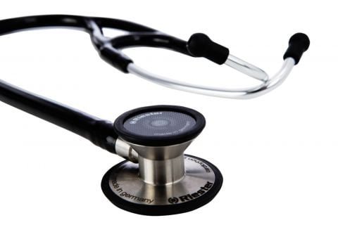 Riester cardiophon 2.0 Estetoscopio de Cardiología