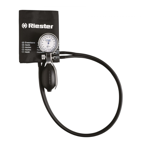 Riester minimus III Esfigmomanómetro Aneroide