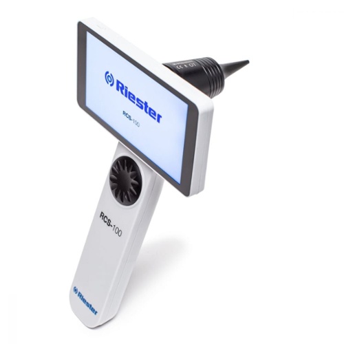 Riester RCS-100 Lente de Otoscopio Digital