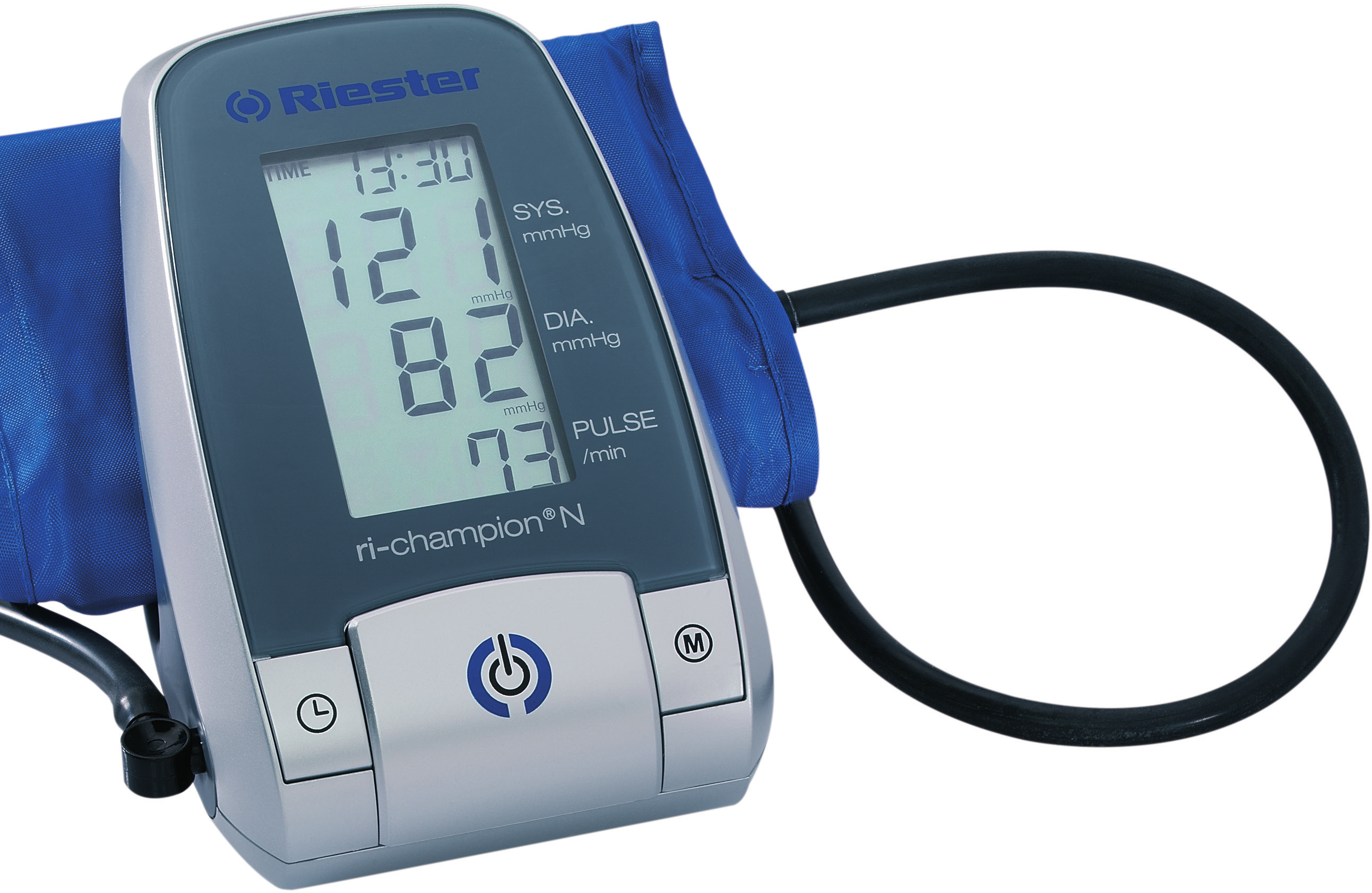 Riester ri-champion N Monitor de Presión Arterial Automático