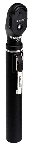 Riester ri-mini Oftalmoscopio