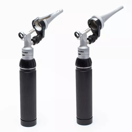 Riester ri-scope Otoscopio de Operación Veterinario