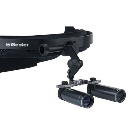 Riester XL Advantage Lupas Binoculares
