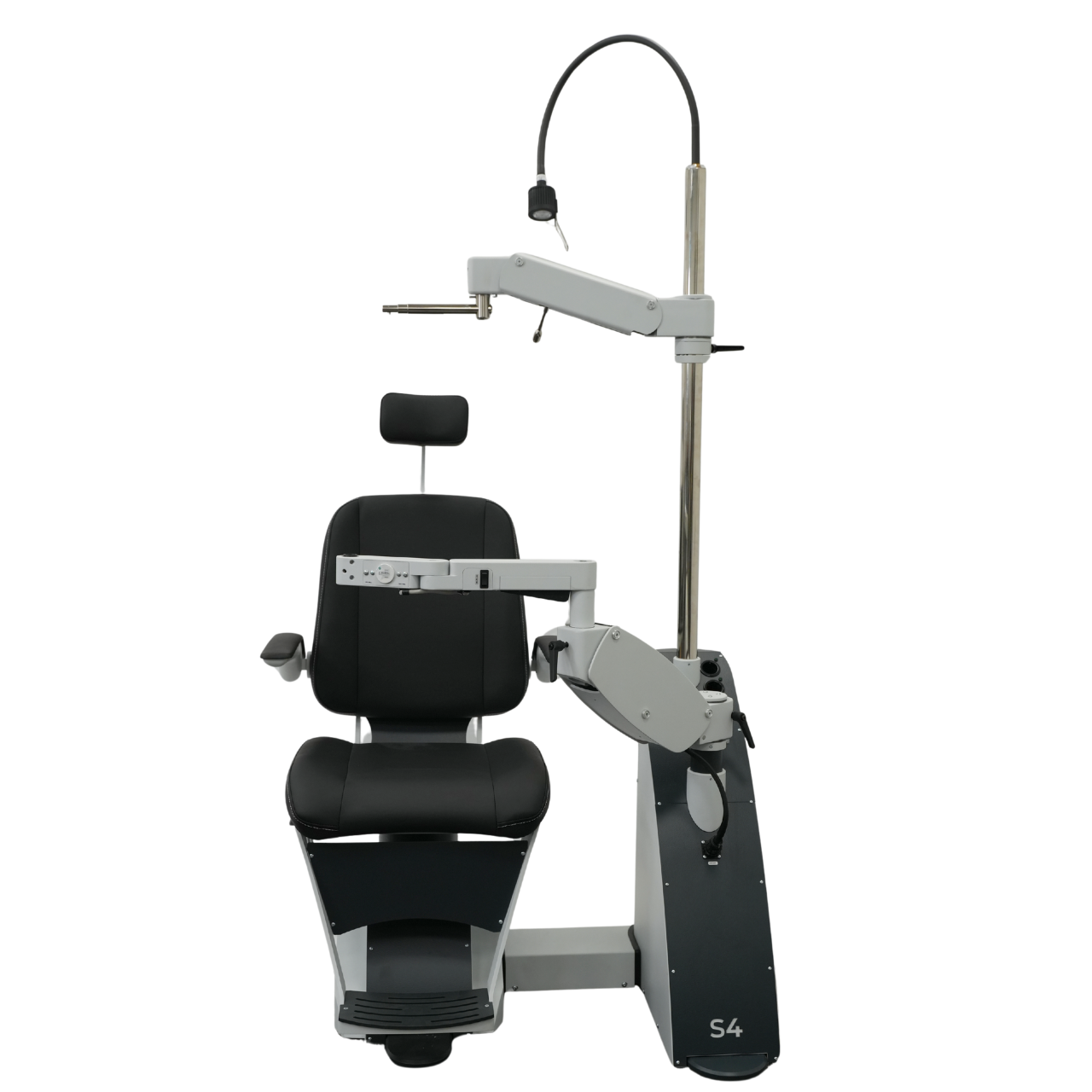 S4OPTIK 1600-CB Unidad de Silla y Stand