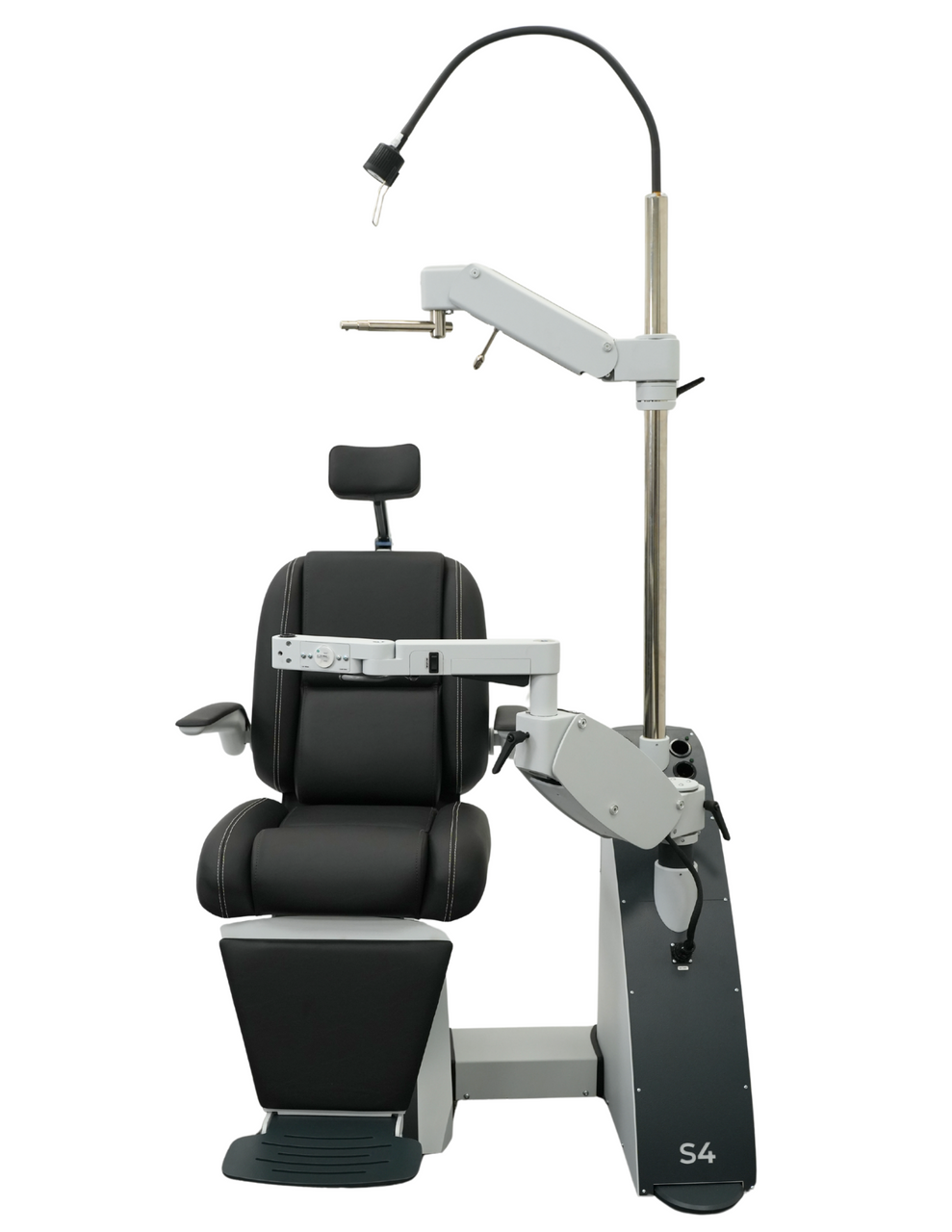 S4OPTIK 2000-CB Unidad de Silla y Stand
