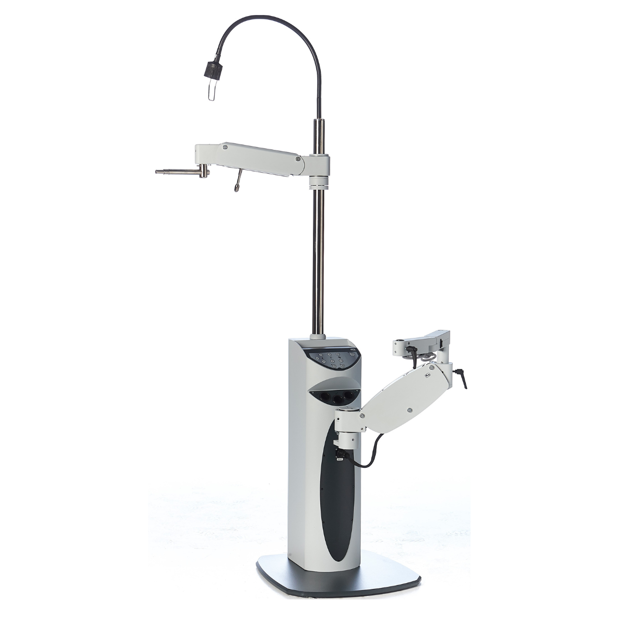 S4OPTIK 2000 Stand de Instrumentos