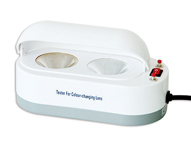 Tester de lentes camaleón CT51103
