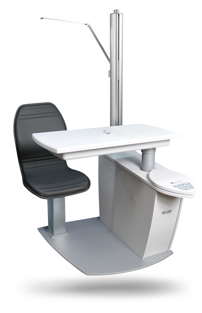 TOMEY Unidad de Refracción TRU-800