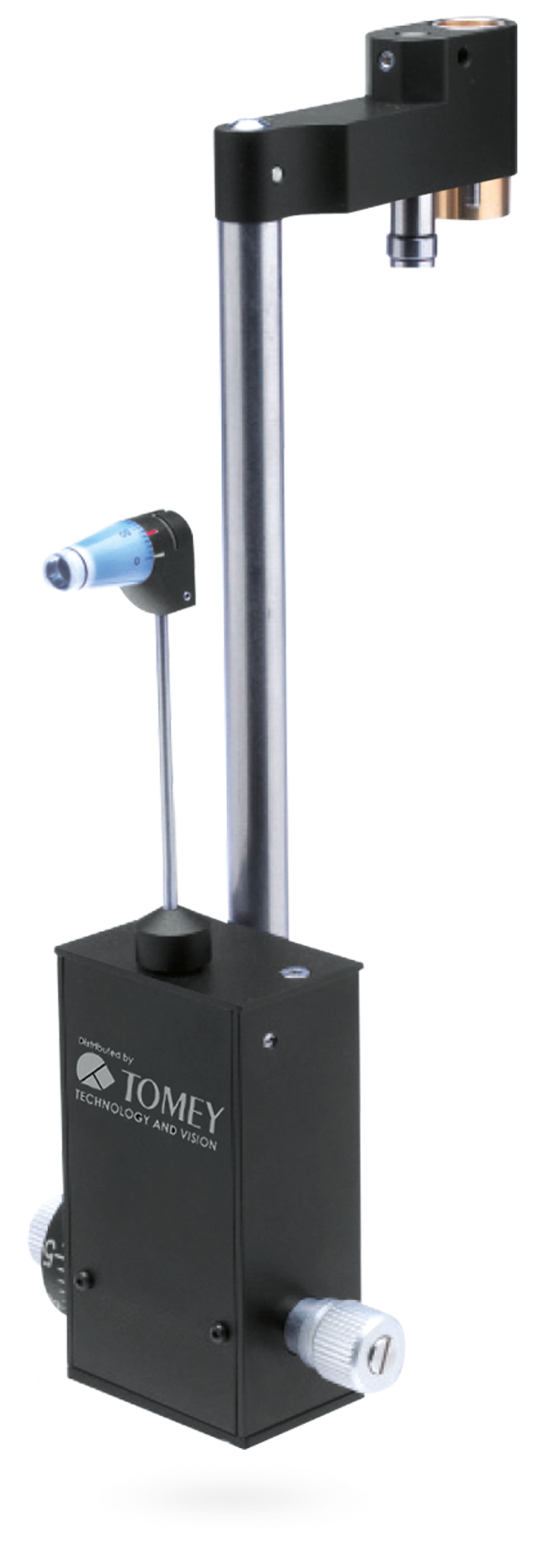 Tonómetro de aplanación TOMEY TAT-80R