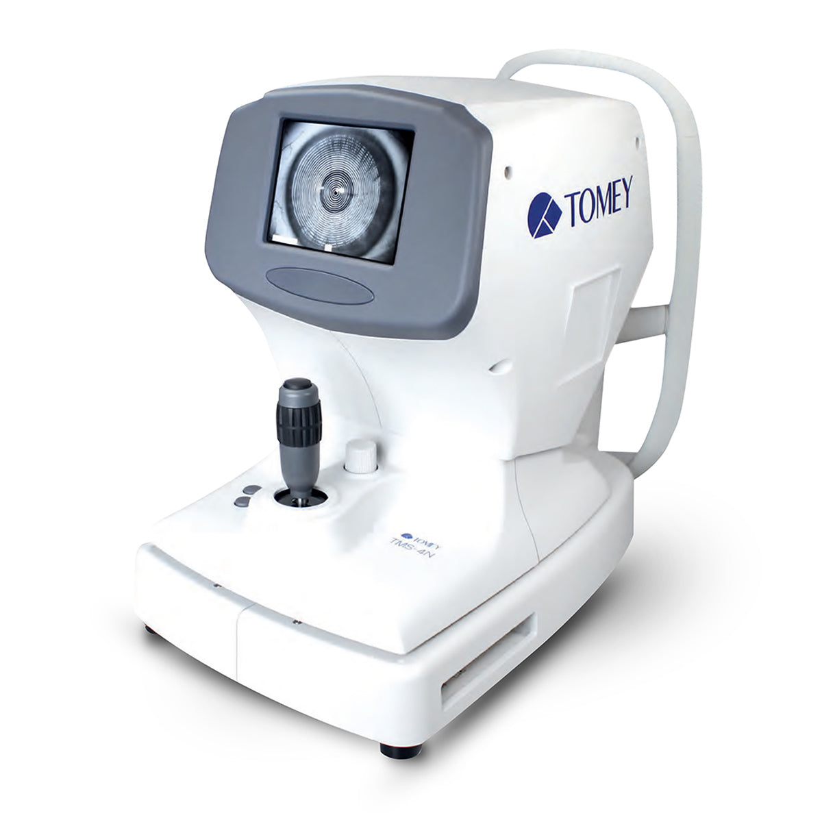 Tomey TMS-4N Topógrafo Corneal