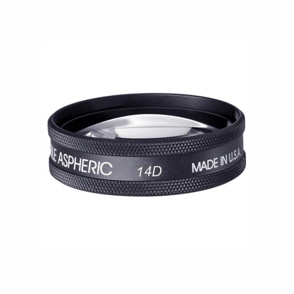 Volk 14D Lente para BIO