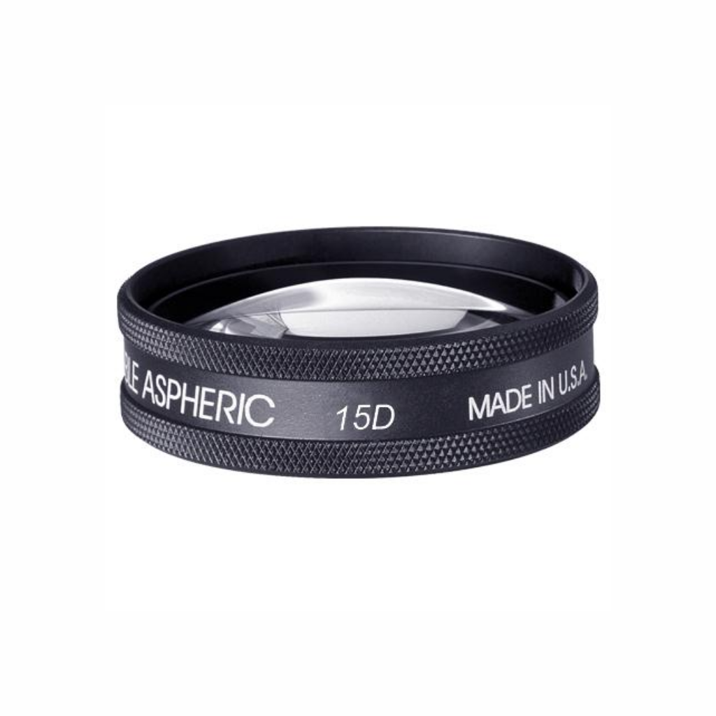 Volk 15D Lente para BIO