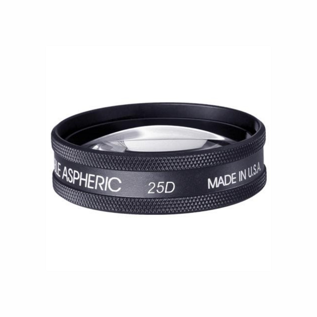 Volk 25D Lente para BIO