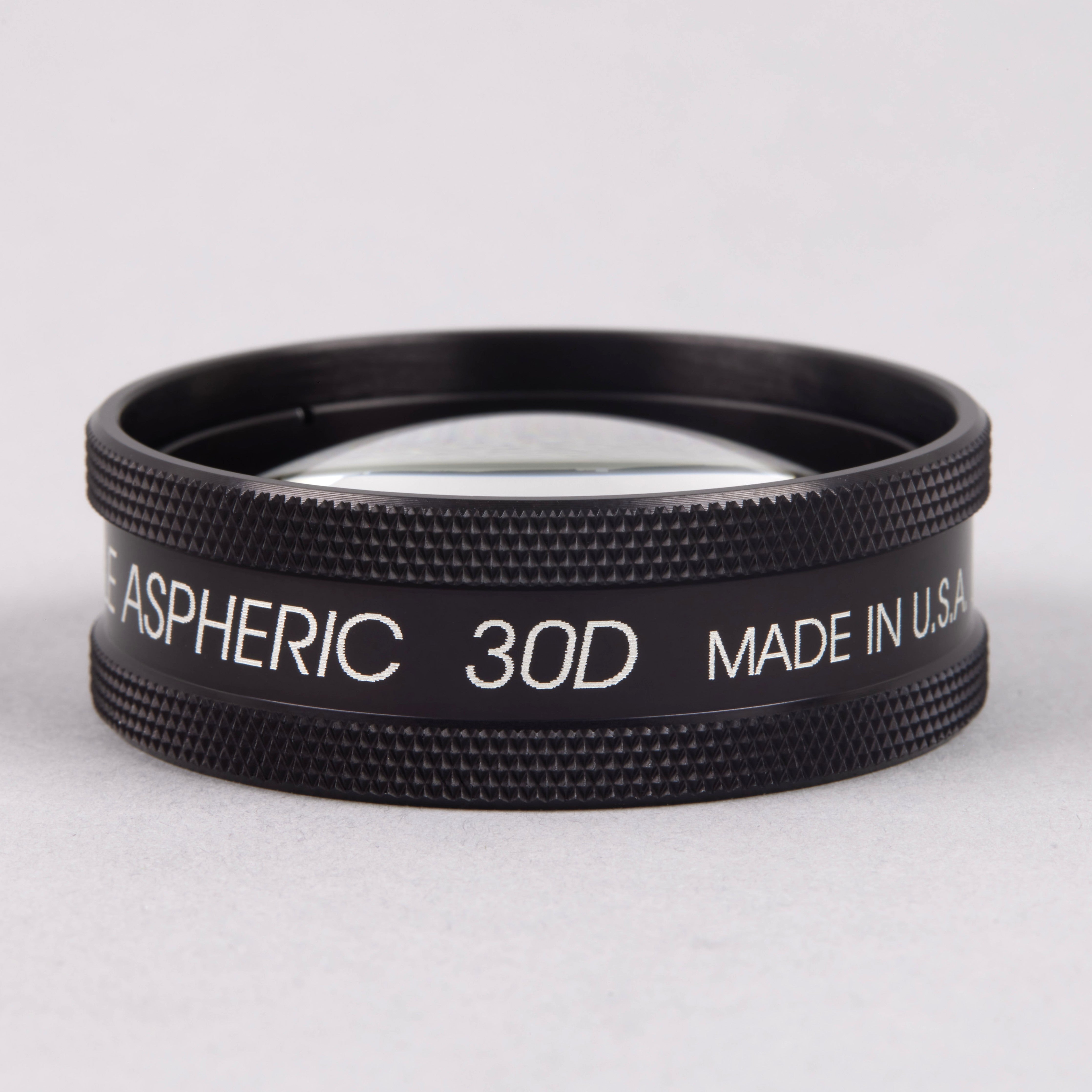 Volk 30D Lente para BIO