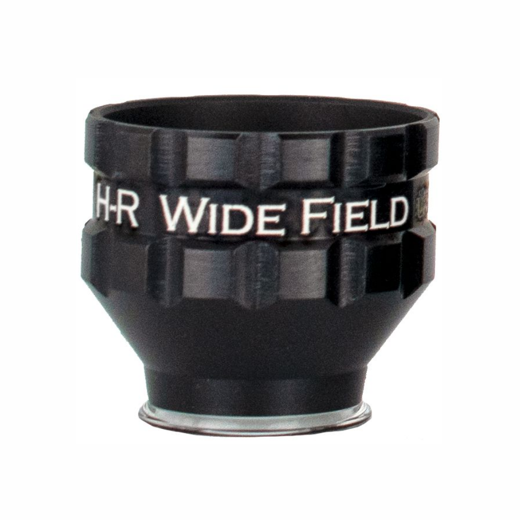 Volk H-R Wide Field Lente Láser PRP