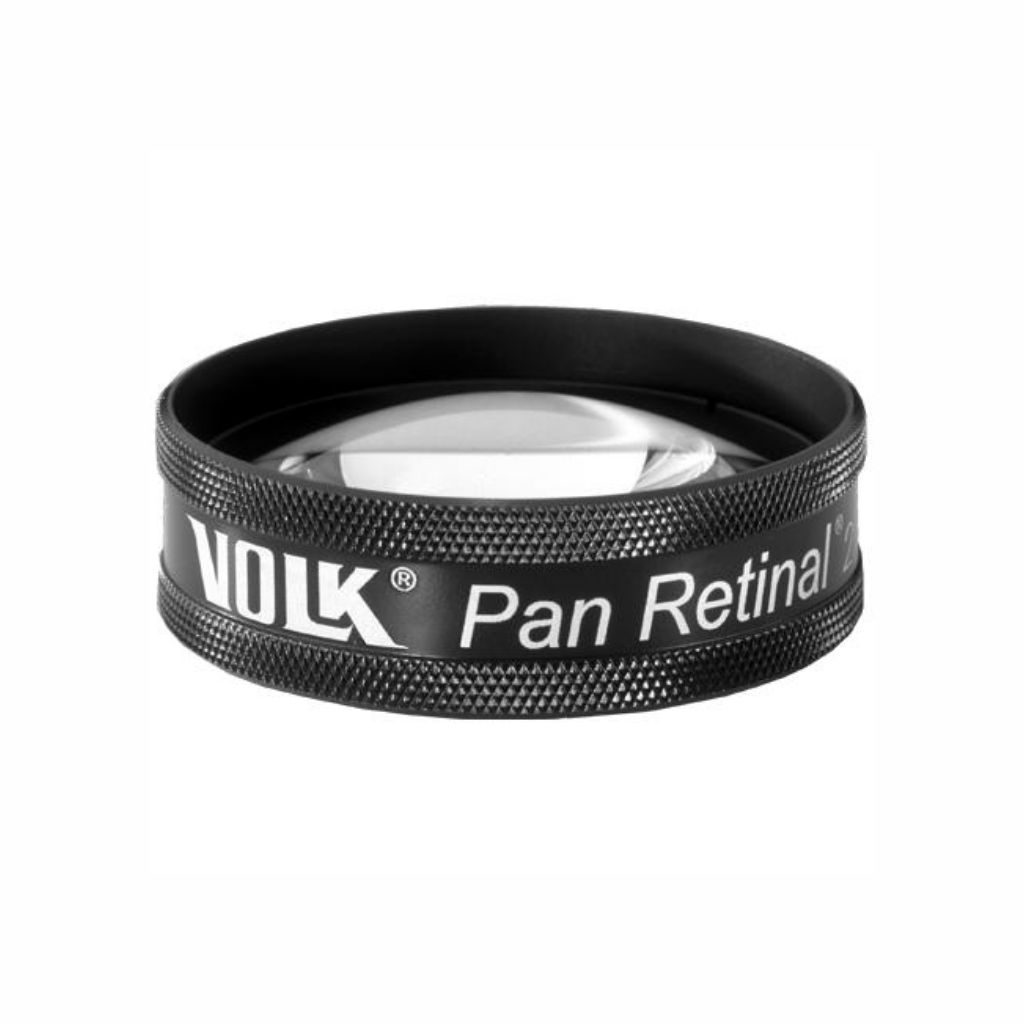 Volk Pan Retinal 2.2 Lente para BIO