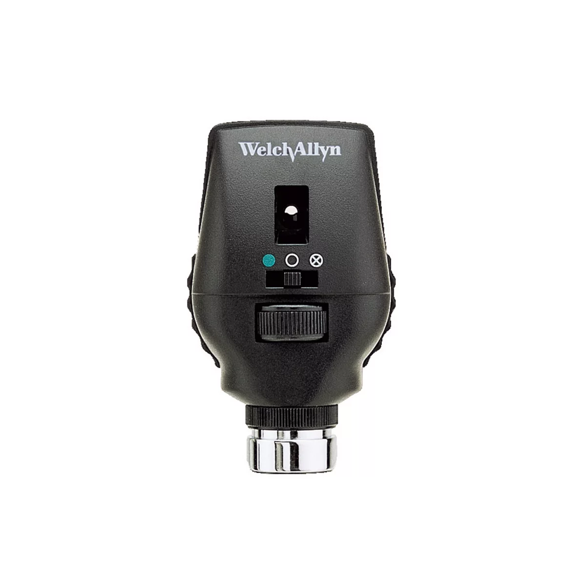 Welch Allyn 3.5V Oftalmoscopio Coaxial